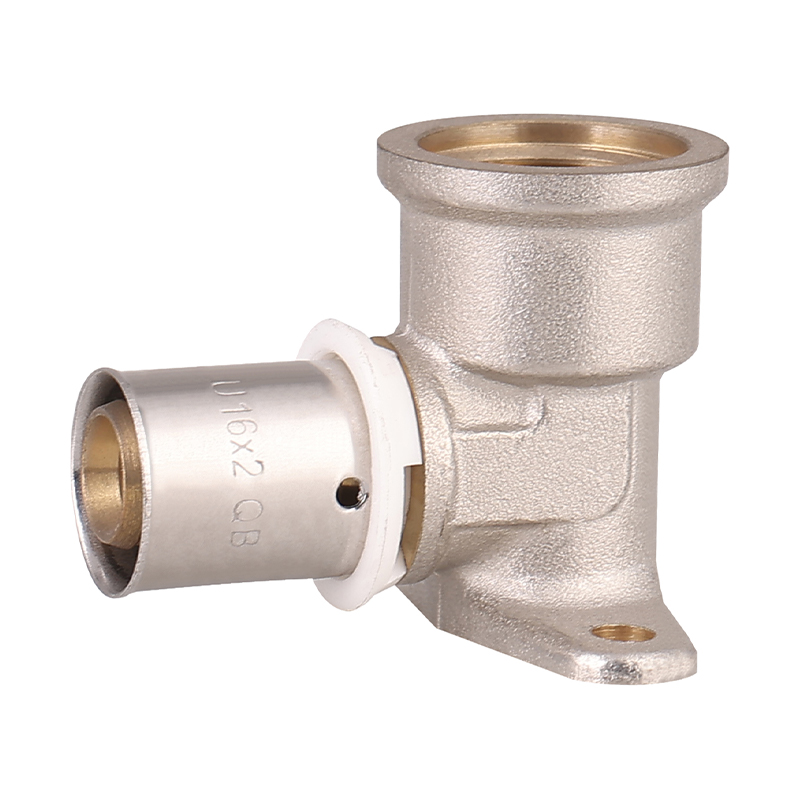 GH-6003 ملحق نحاس DZR للحائط