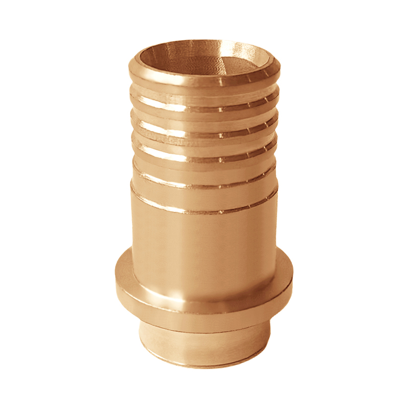 GH-6009 ملحقات أنابيب النحاس العامة