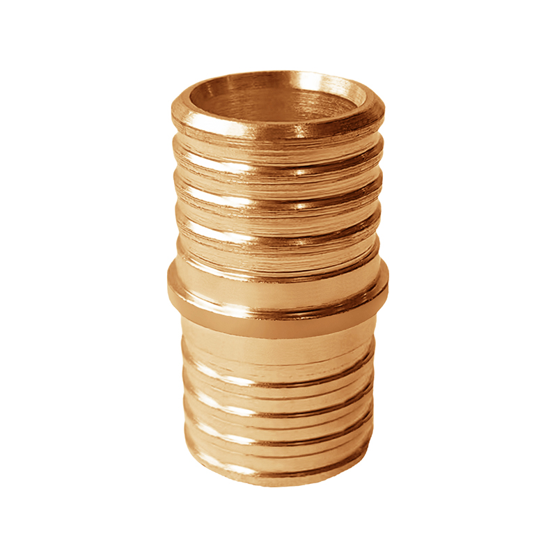 GH-6010 وصلة نحاسية مستقيمة متساوية