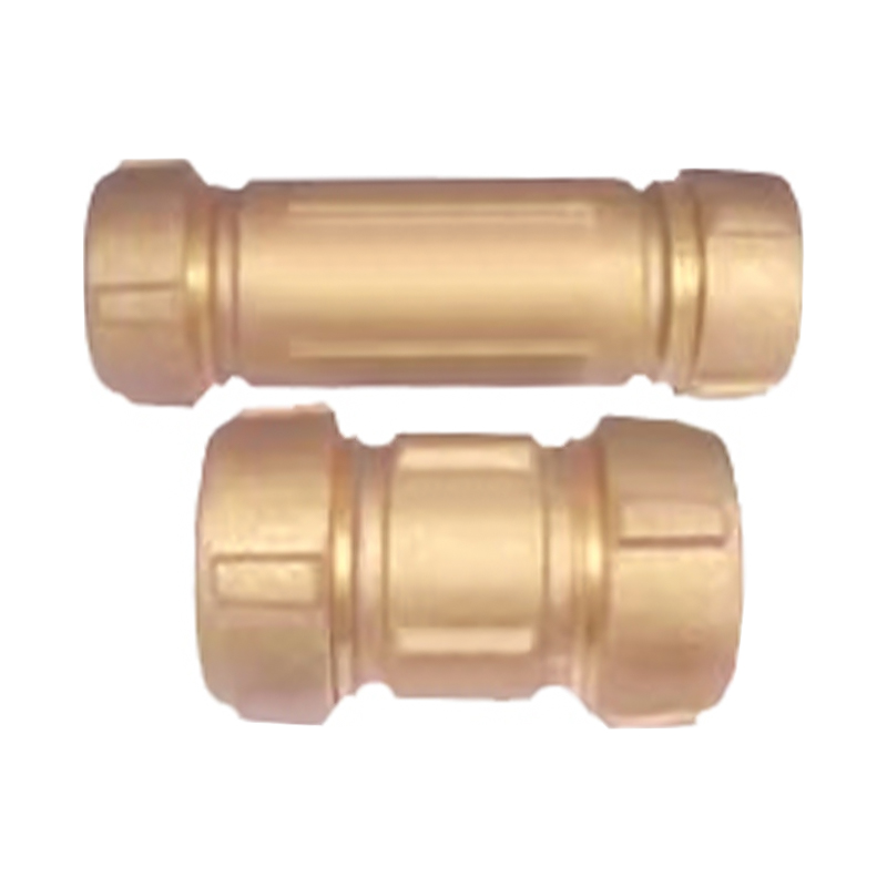 تركيبات ضغط النحاس GH-6022