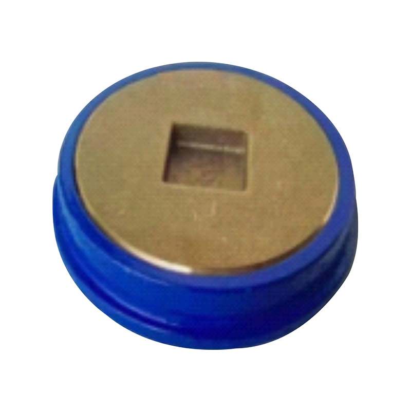 GH-6024 أداة تنظيف نحاسية عادية