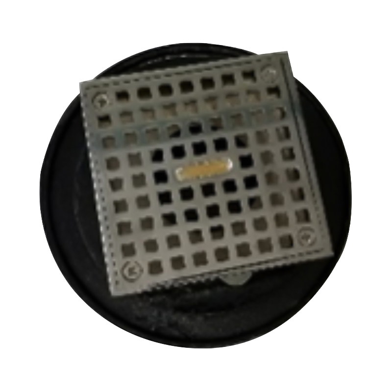 GH-6030 استنزاف أرضية مربع للحمام