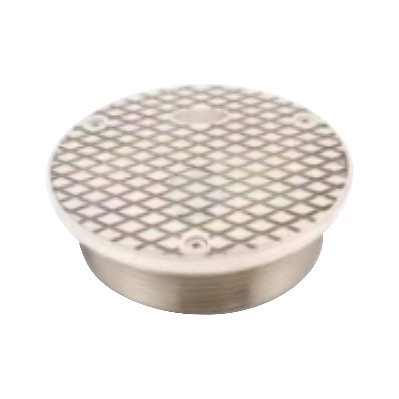 GH-7014 مصفاة دائرية خارجية من النيكل والبرونز