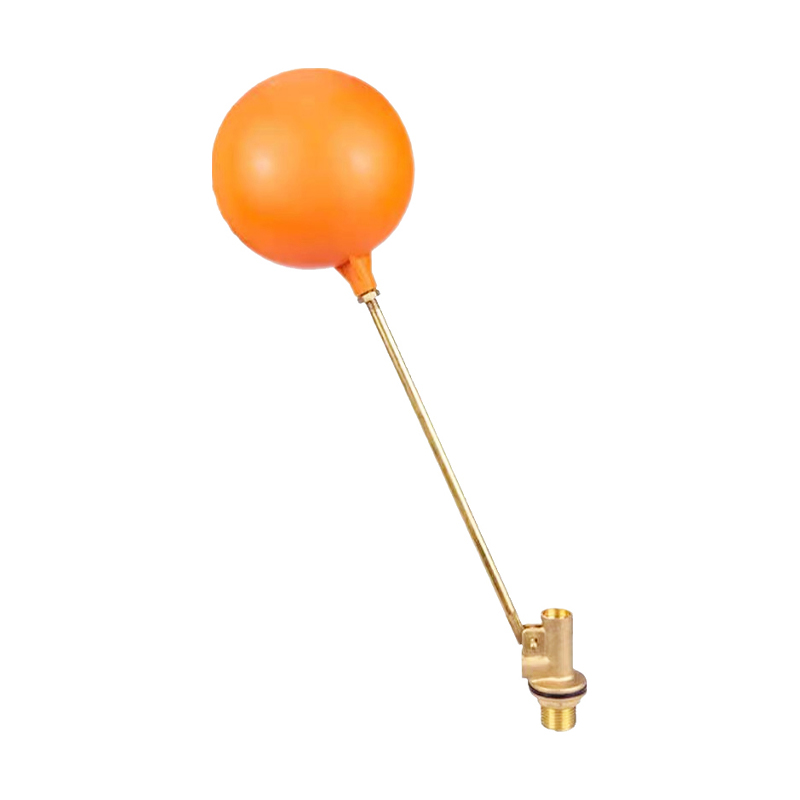 GH-5011 صمام تعويم النحاس