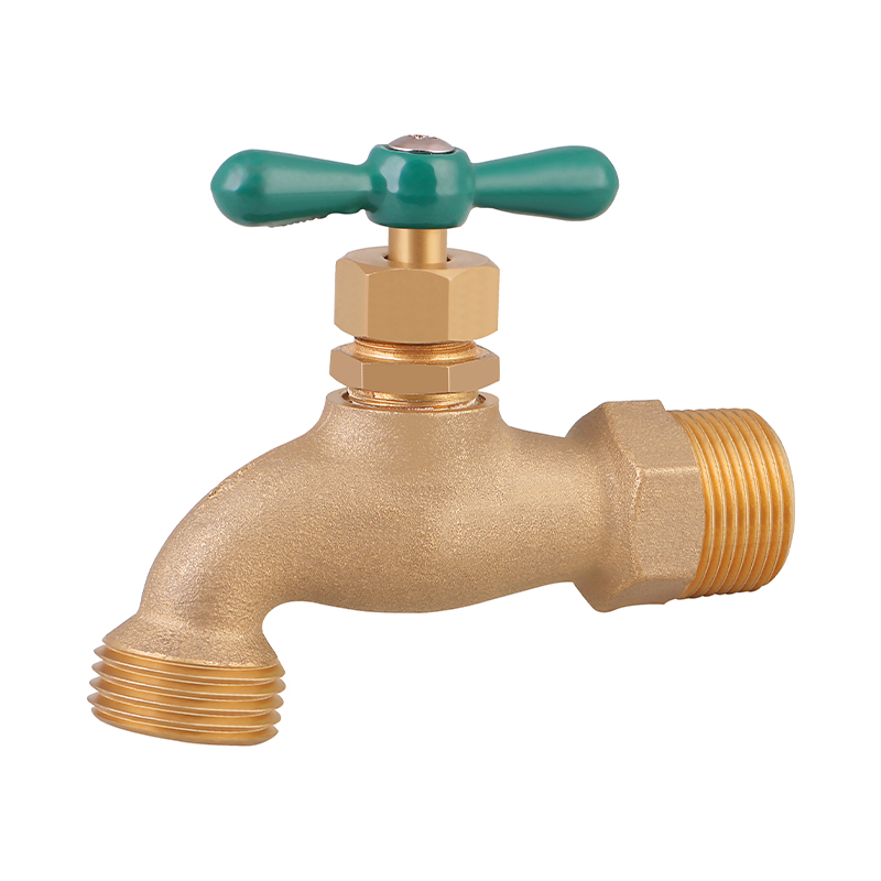 GH-5014 صنبور مياه نحاسي