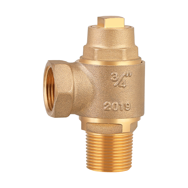 GH-5020 النحاس الصمام