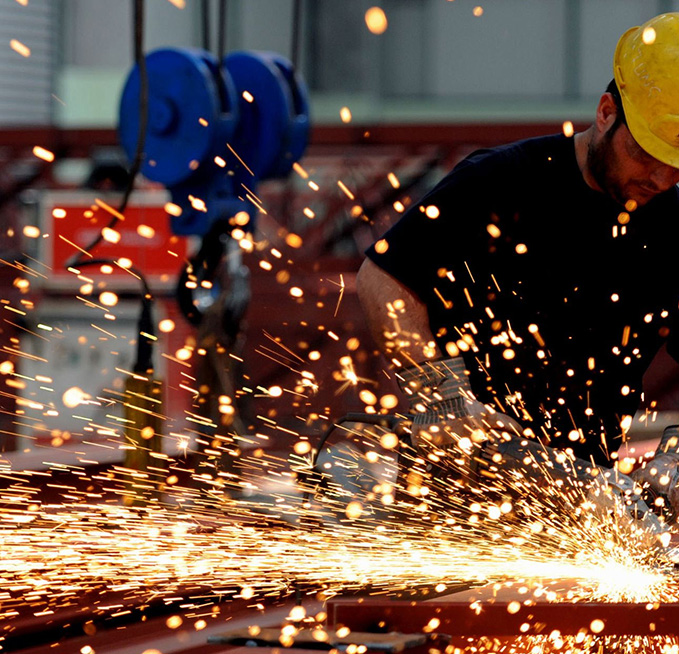 شركة نينغهاي قاوهوا لمنتجات المعادن المحدودة